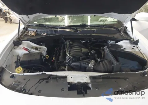 2019 Dodge Charger Scat Pack Rwd z USA, uszkodzony, nr VIN 2C3CDXGJ5KH635601